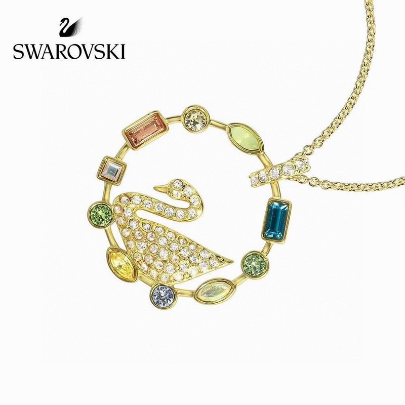 Swarovski Necklace 05lyx292